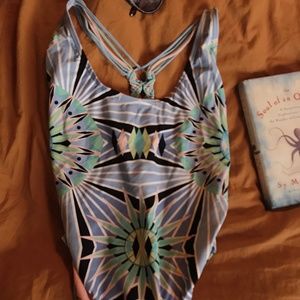 pacsun one piece suit